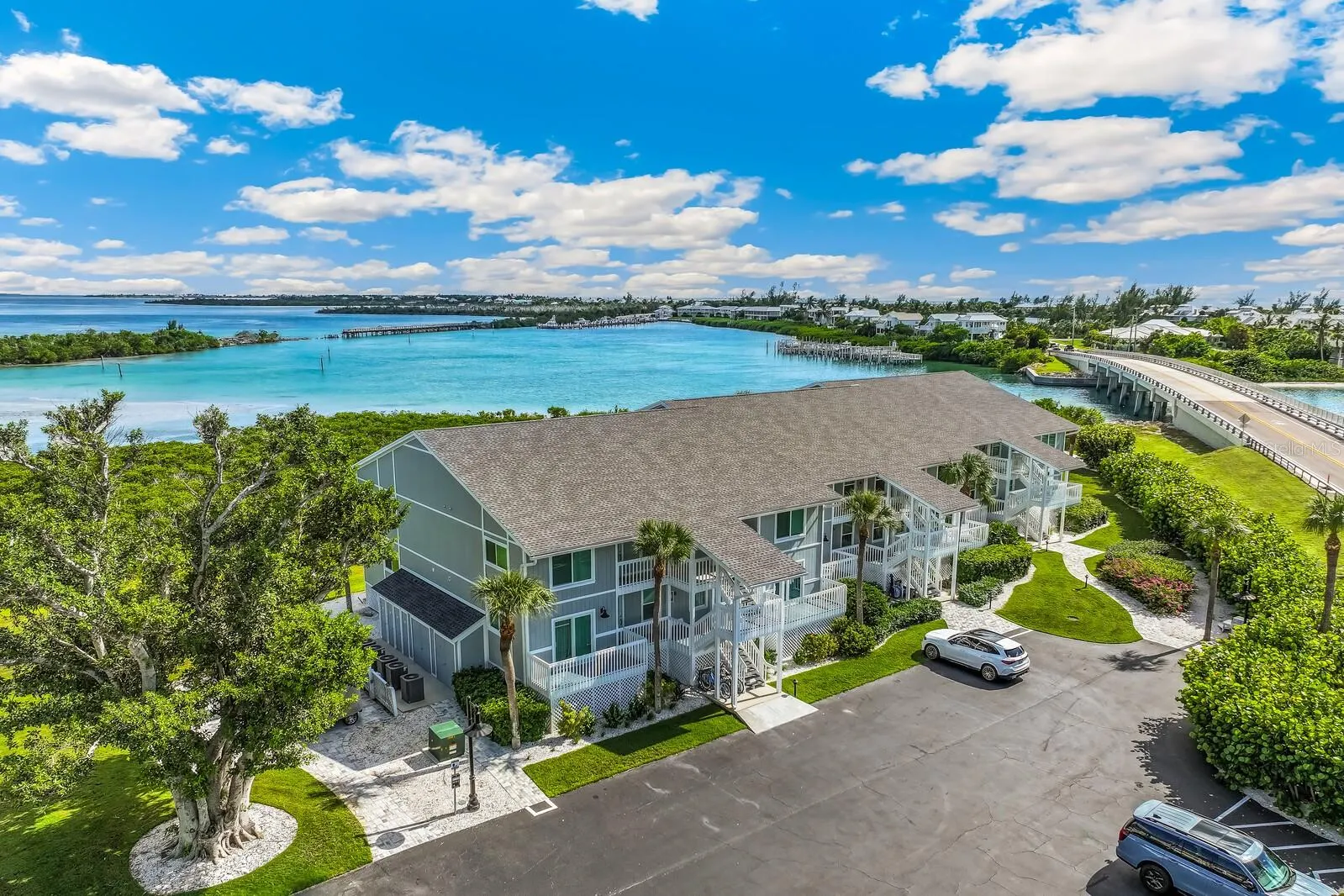 6000 BOCA GRANDE CSWY #D48 #D48