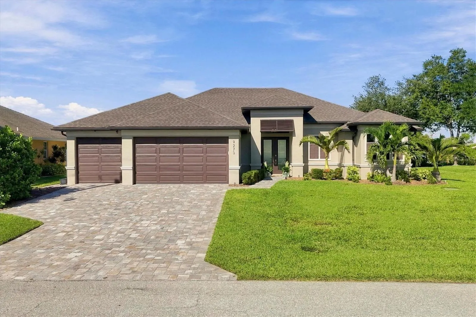 9273 SANTA LUCIA DR