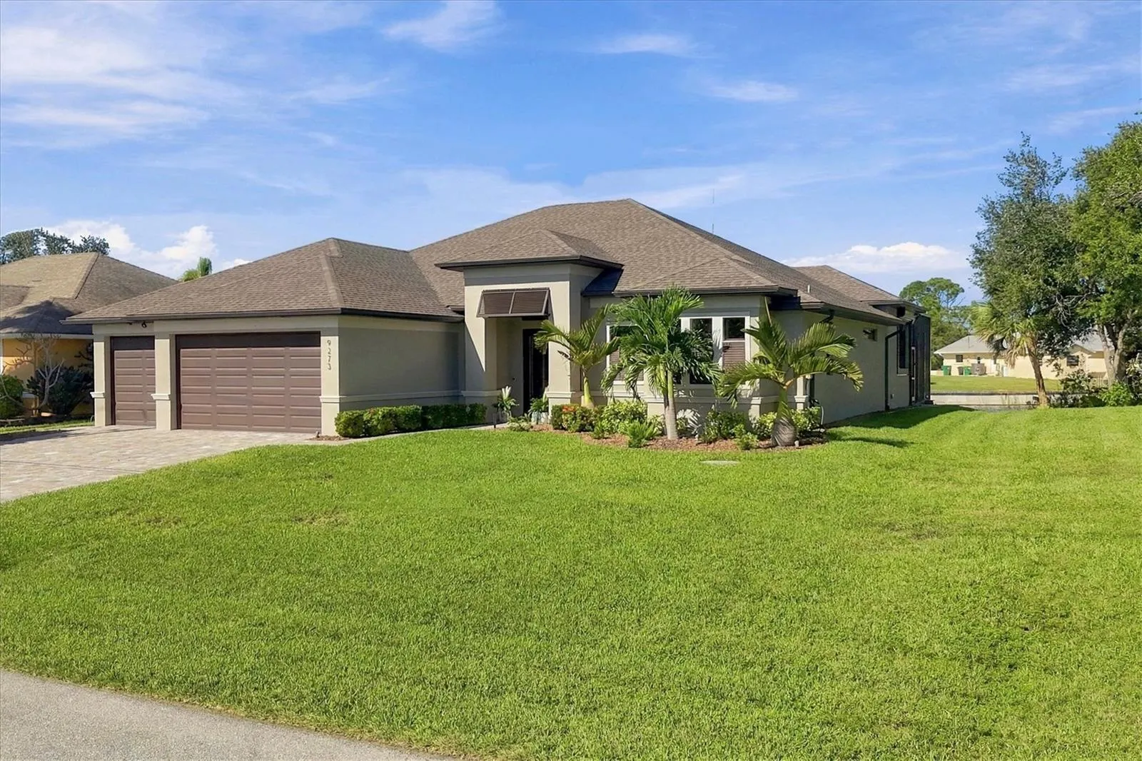 9273 SANTA LUCIA DR