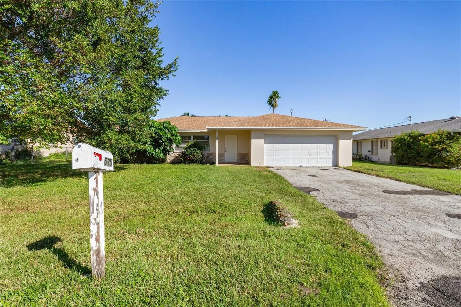 525 SE 35TH ST