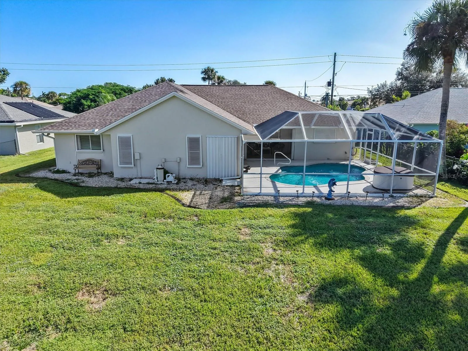 17 SPORTSMAN RD