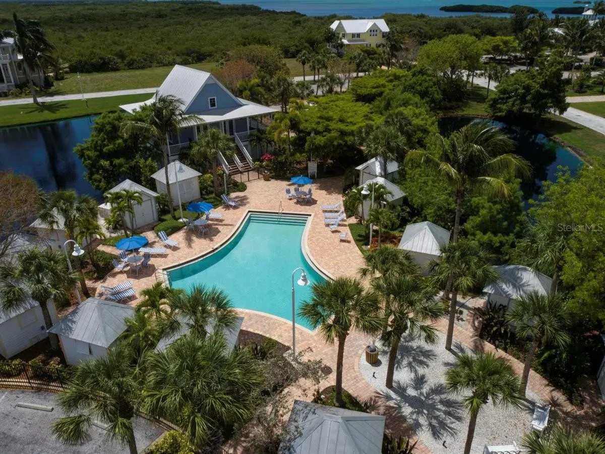 11744 ANGLERS CLUB DR #116 #116