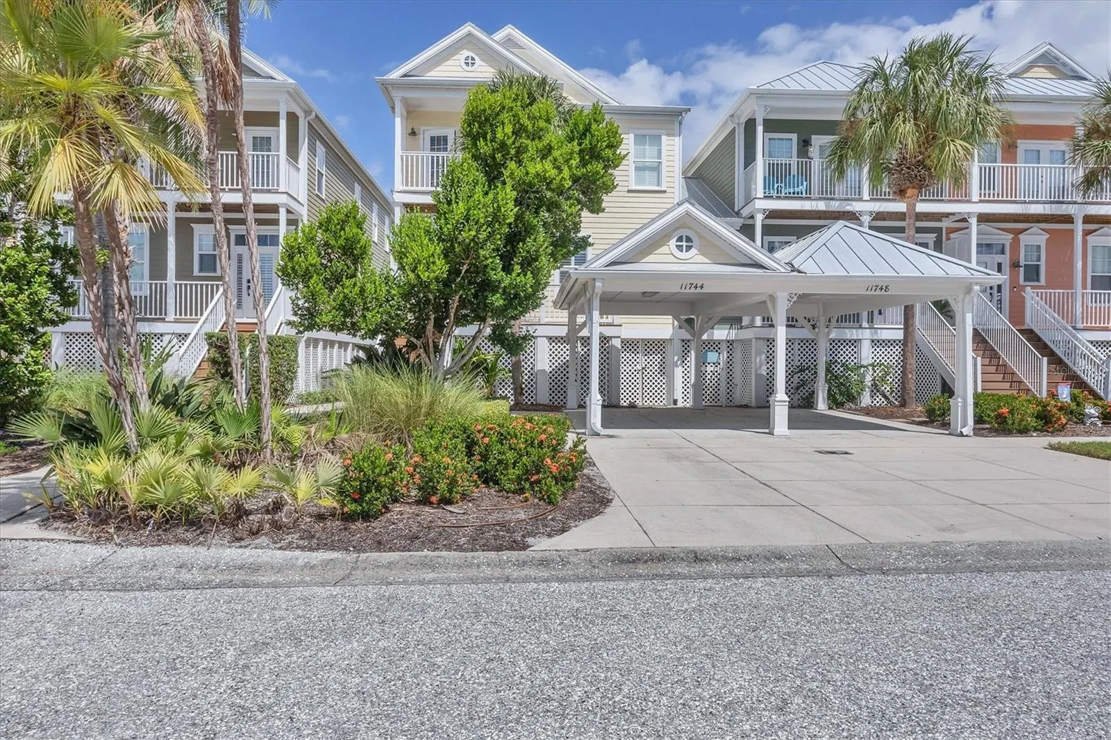 11744 ANGLERS CLUB DR #116 #116