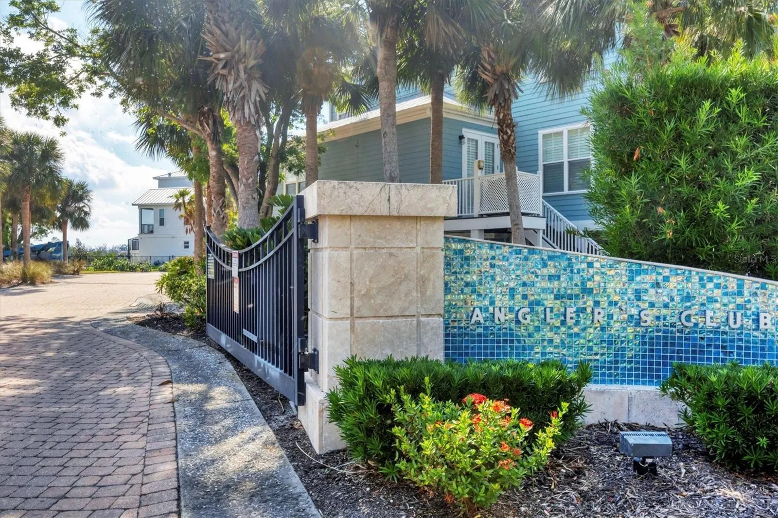 11744 ANGLERS CLUB DR #116 #116