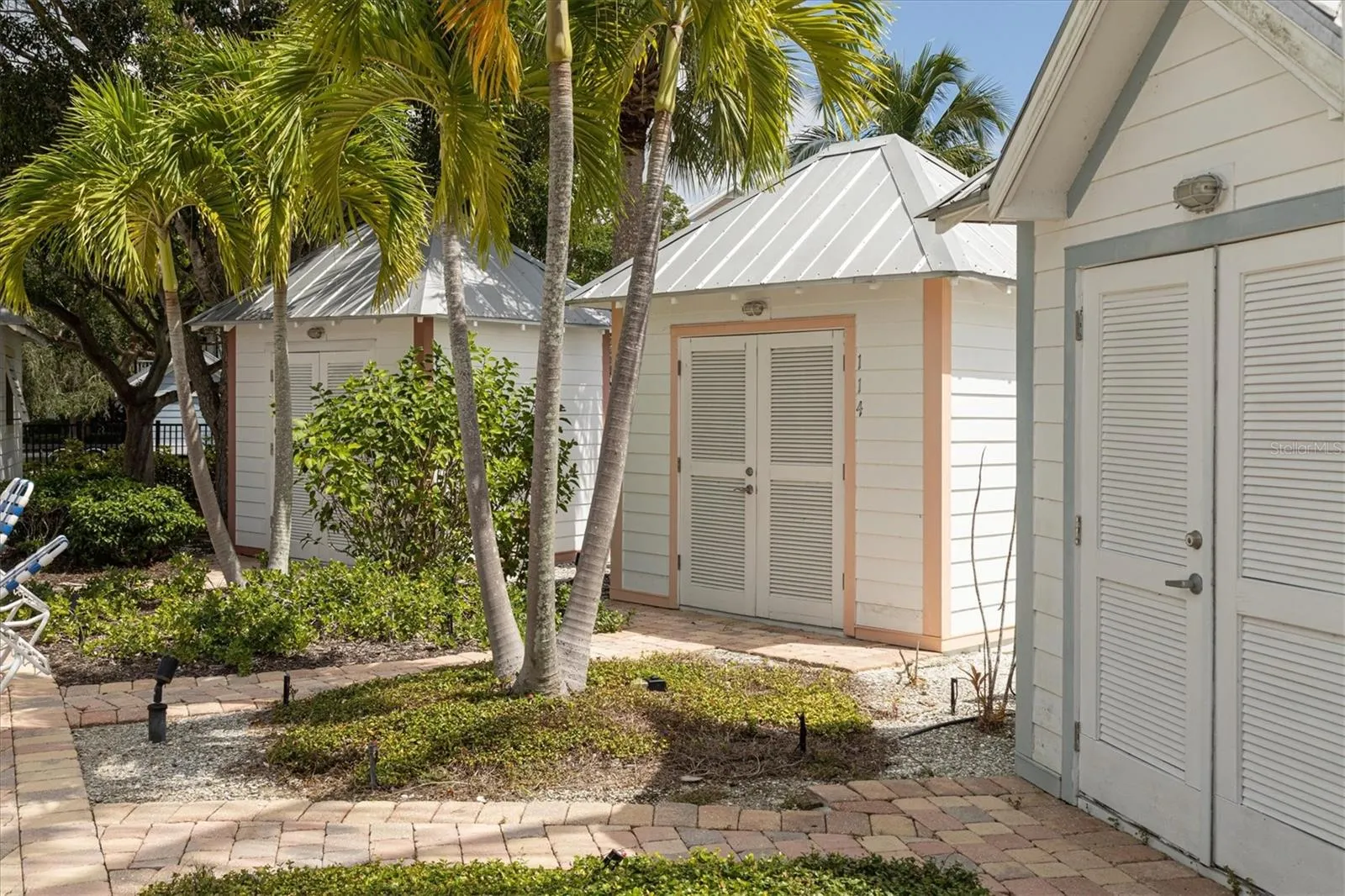 11744 ANGLERS CLUB DR #116 #116
