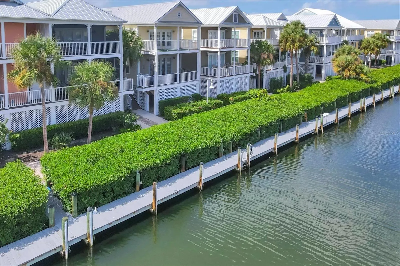 11744 ANGLERS CLUB DR #116 #116