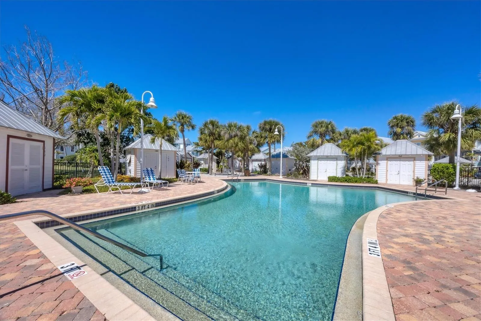 11744 ANGLERS CLUB DR #116 #116
