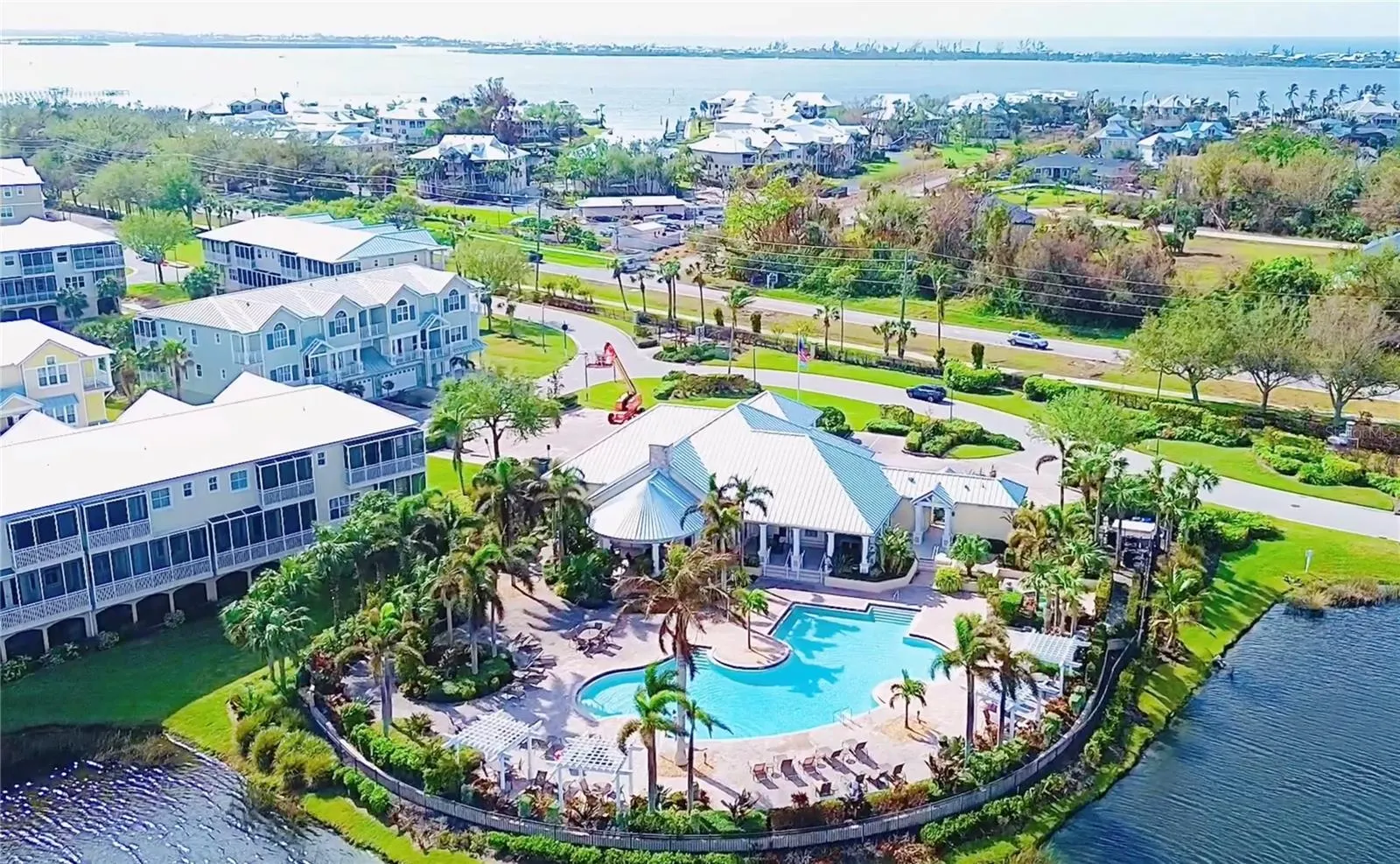 10320 LANDS END CIR #47 #47