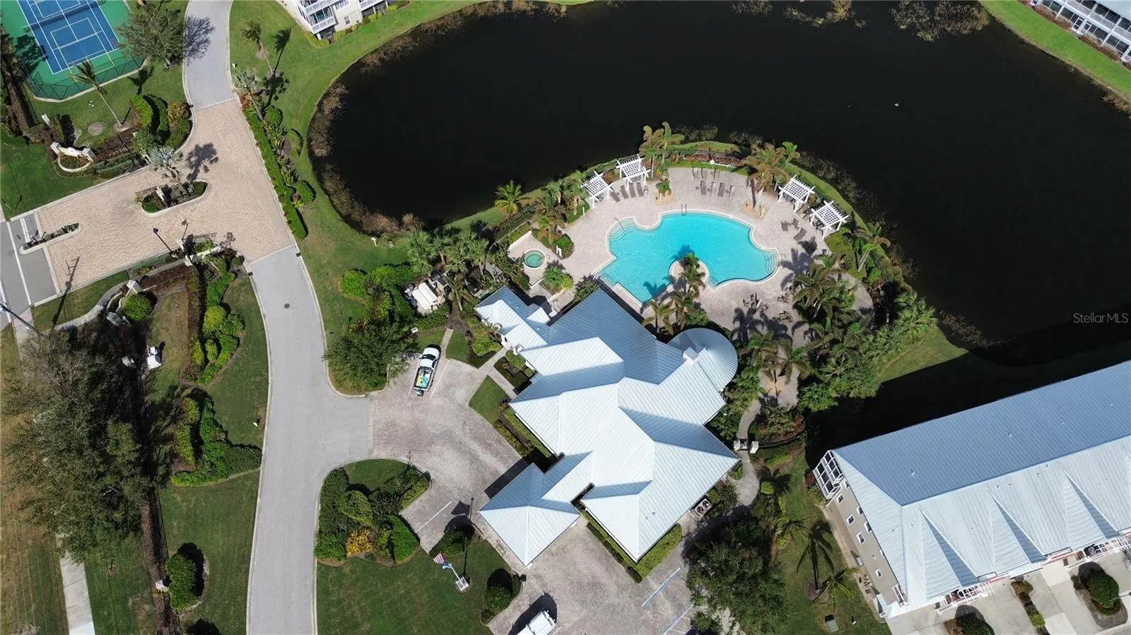 10320 LANDS END CIR #47 #47