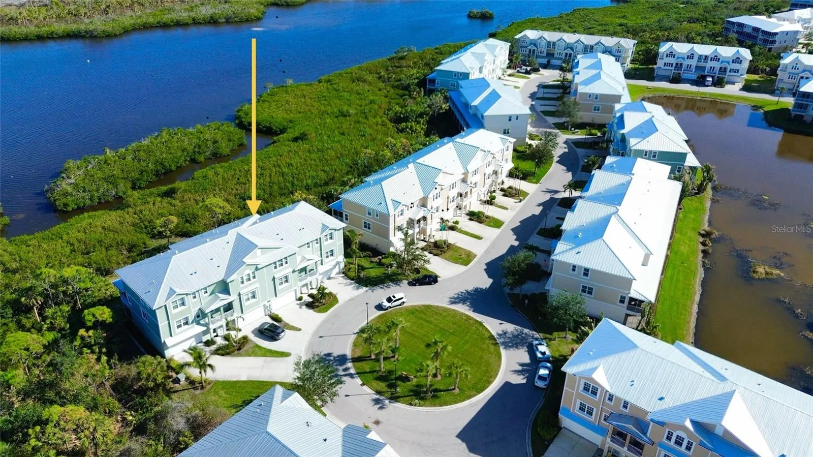 10320 LANDS END CIR #47 #47