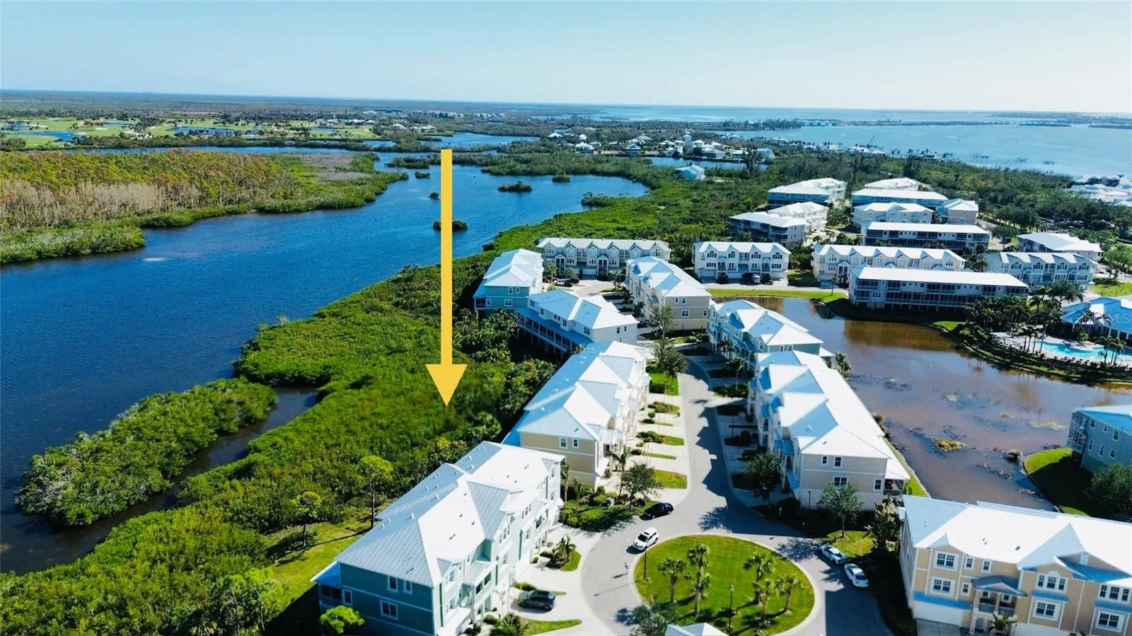 10320 LANDS END CIR #47 #47