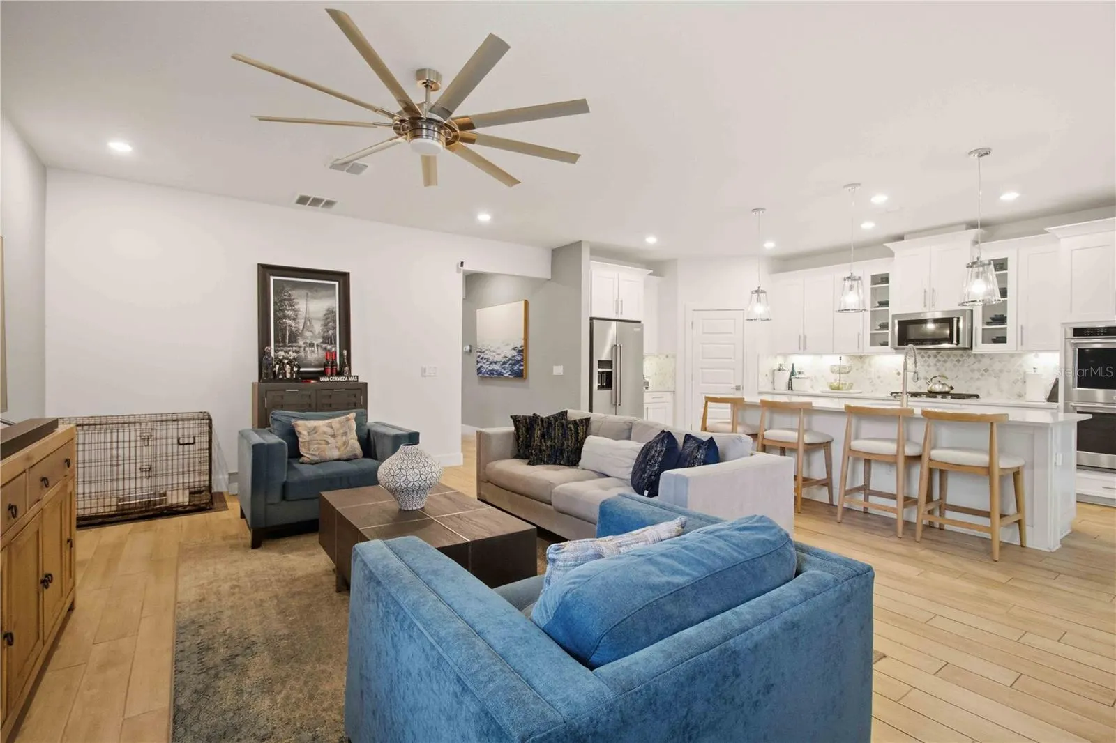 13721 FLAT WOODS TER