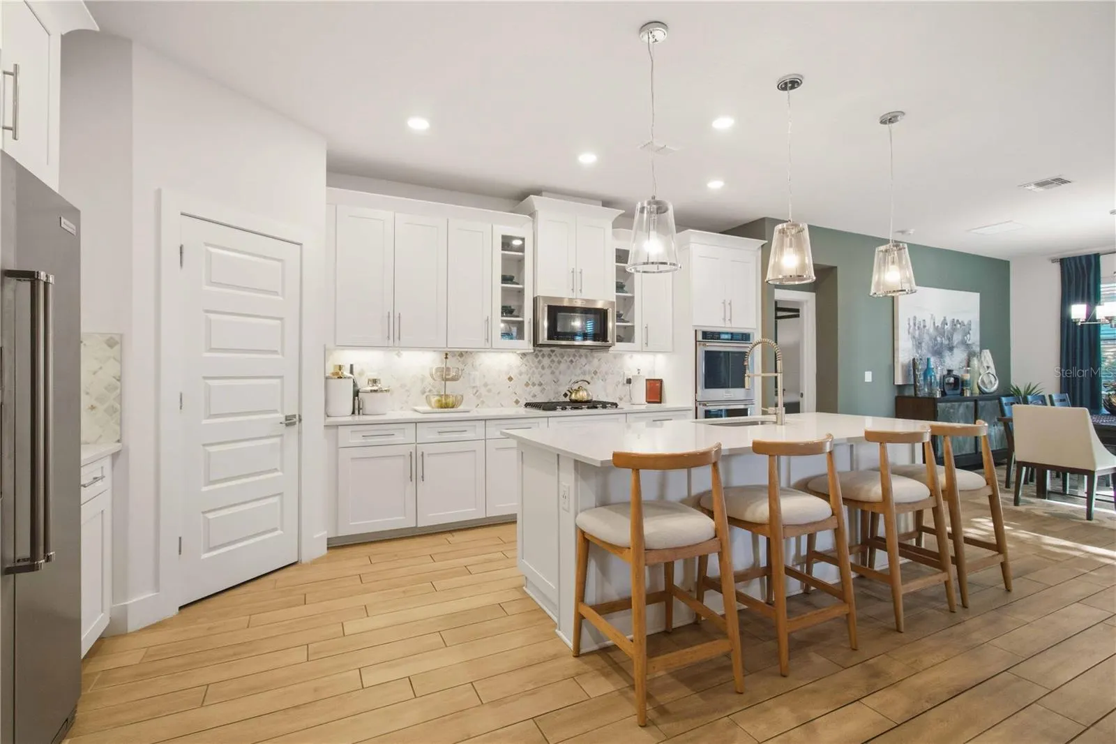 13721 FLAT WOODS TER