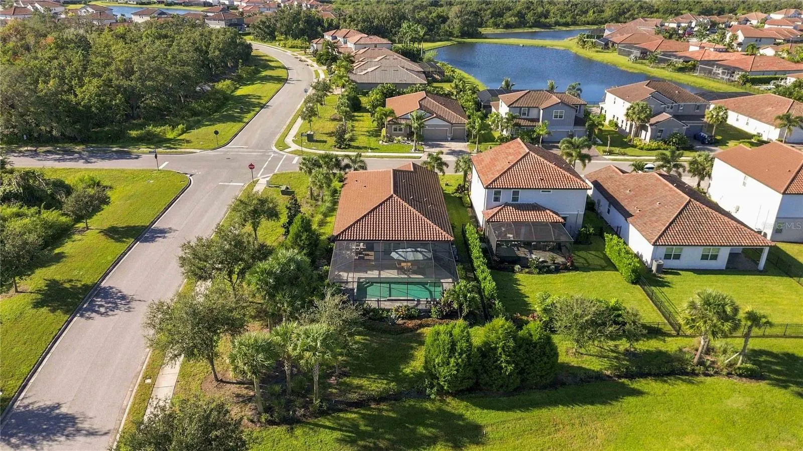 13721 FLAT WOODS TER