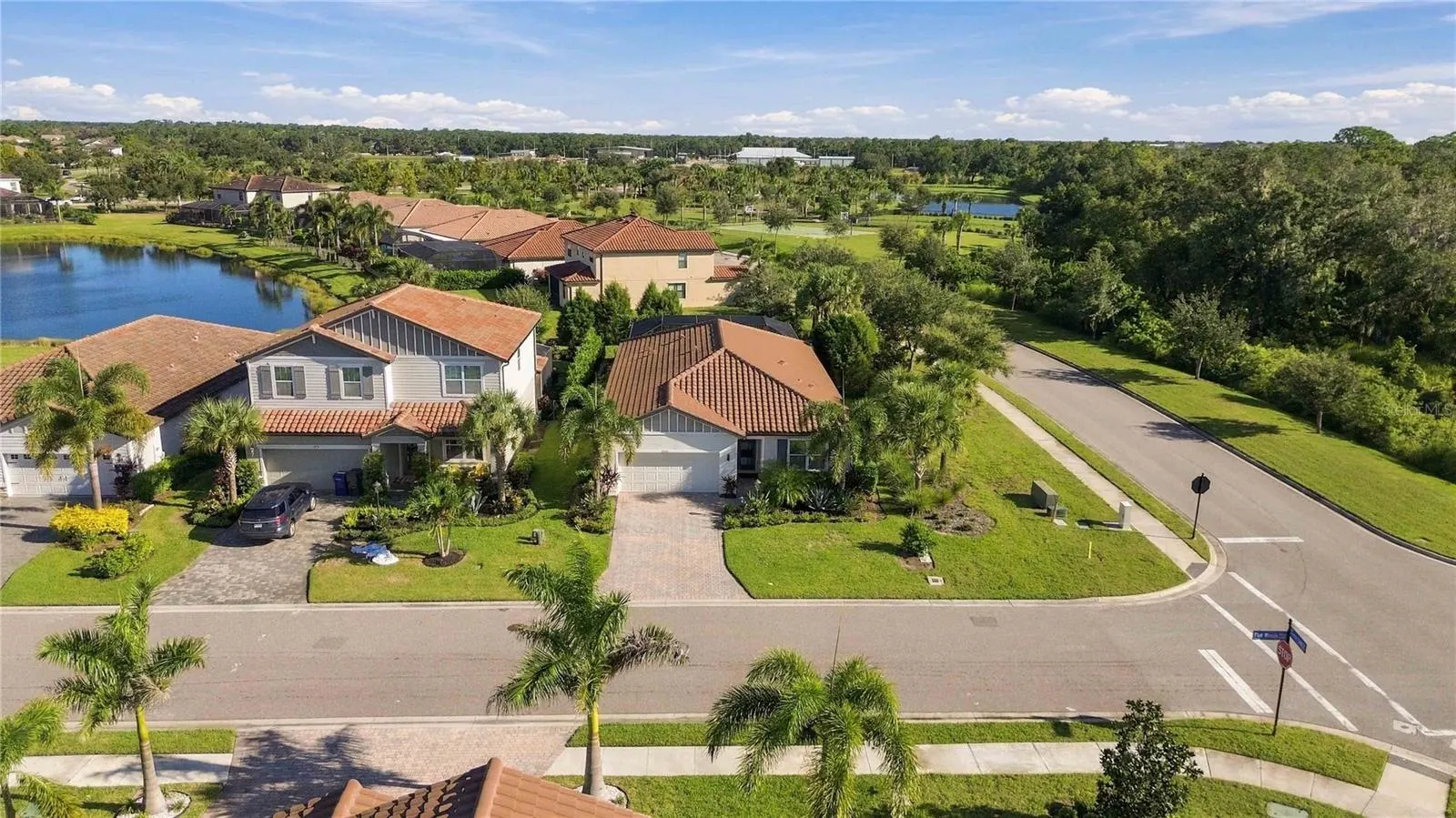 13721 FLAT WOODS TER