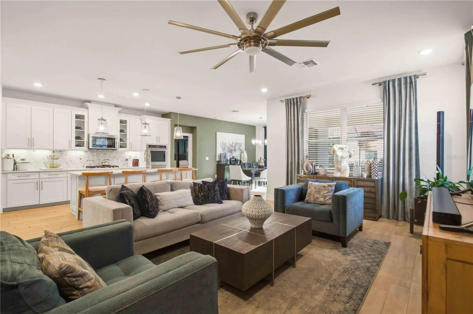 13721 FLAT WOODS TER