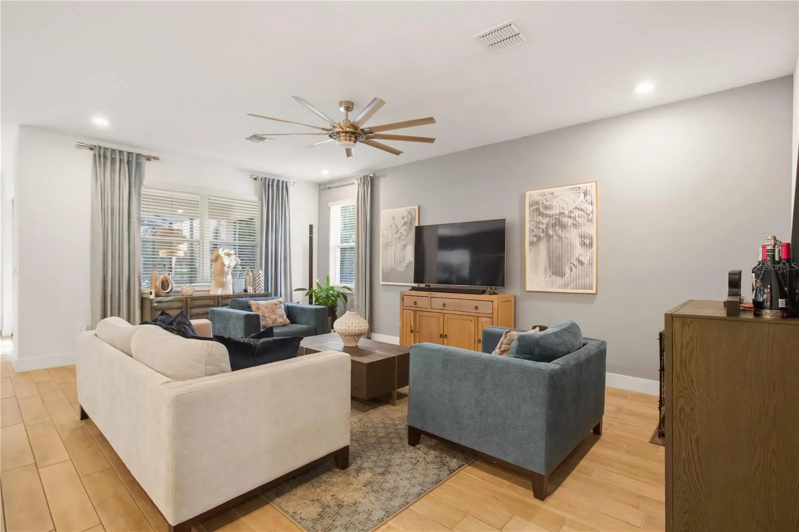 13721 FLAT WOODS TER