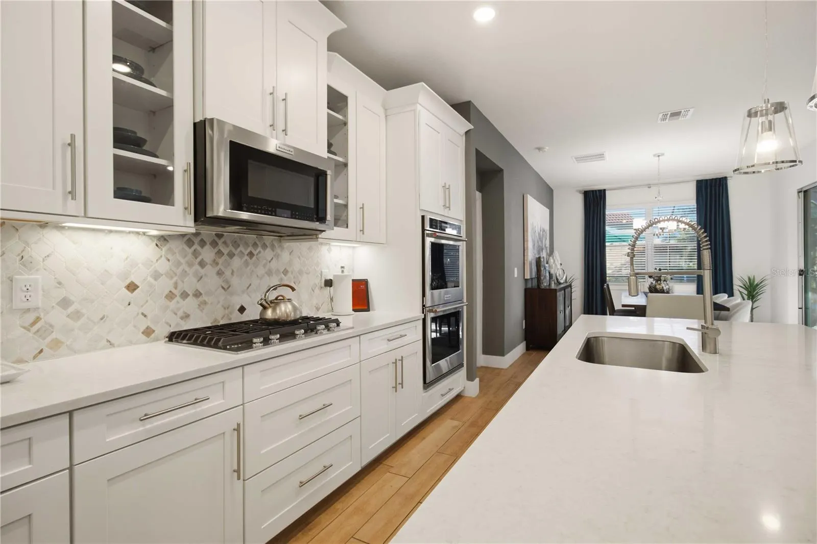 13721 FLAT WOODS TER