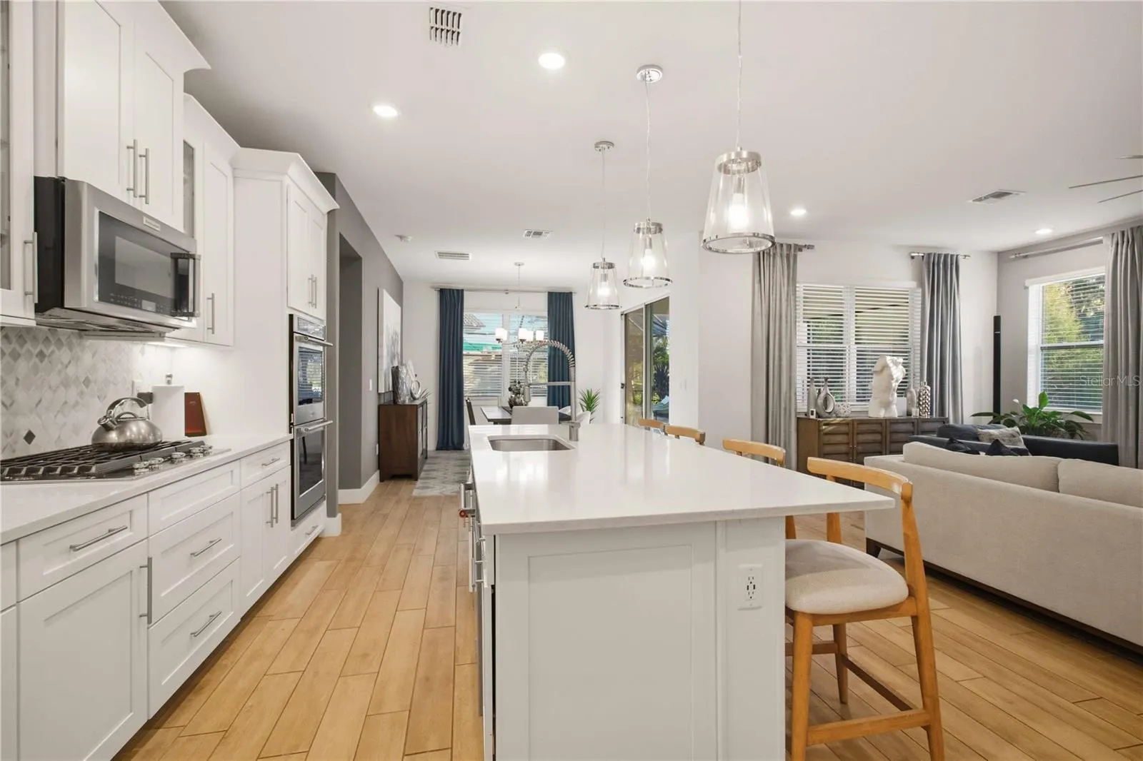 13721 FLAT WOODS TER