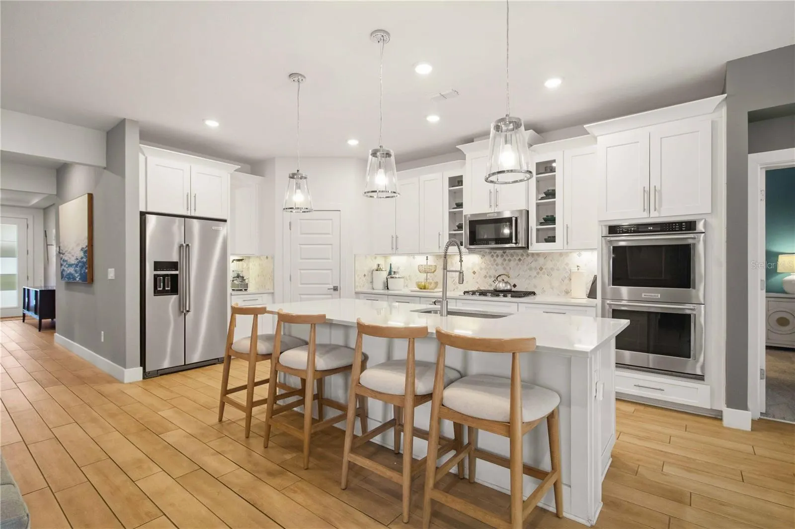 13721 FLAT WOODS TER
