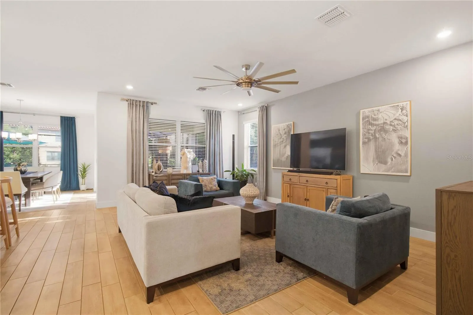 13721 FLAT WOODS TER
