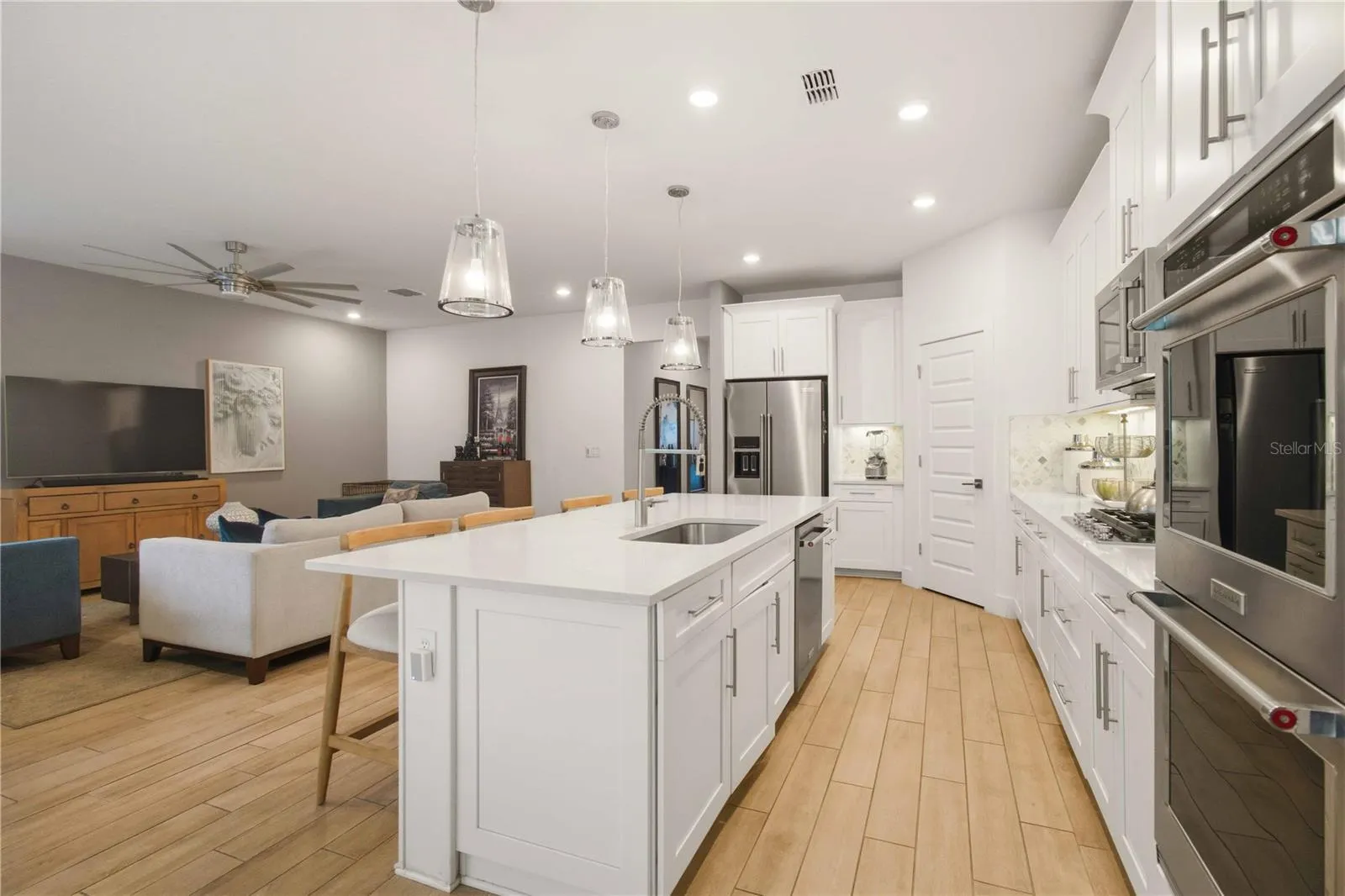 13721 FLAT WOODS TER