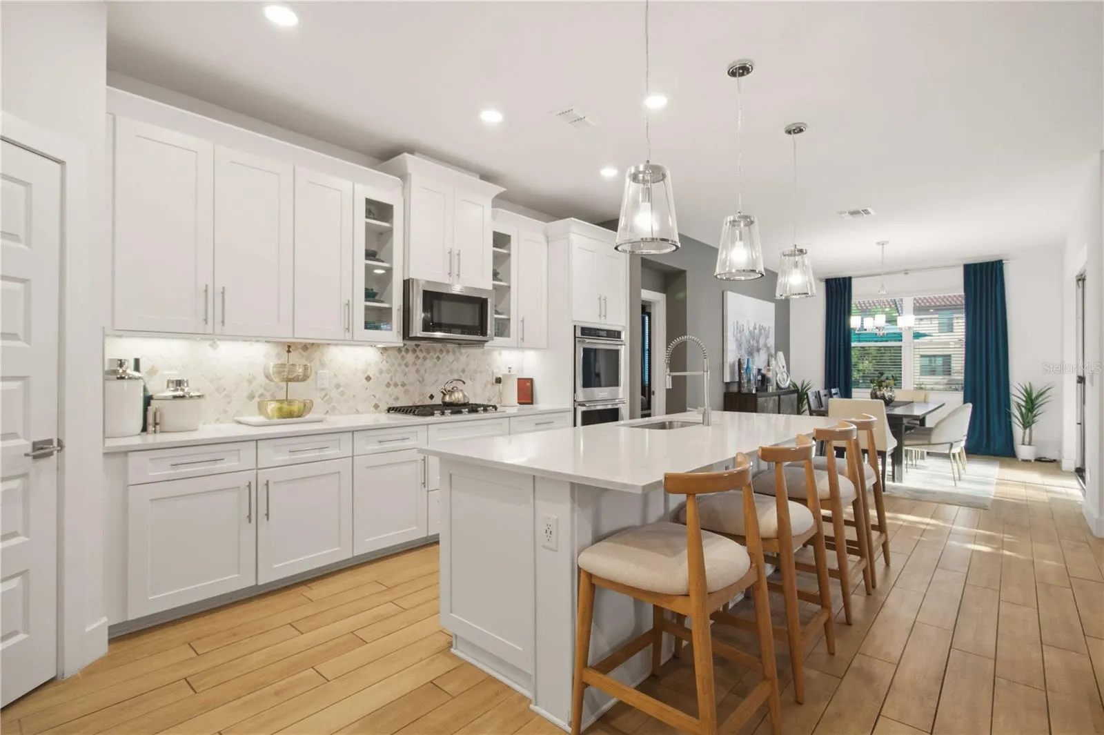 13721 FLAT WOODS TER