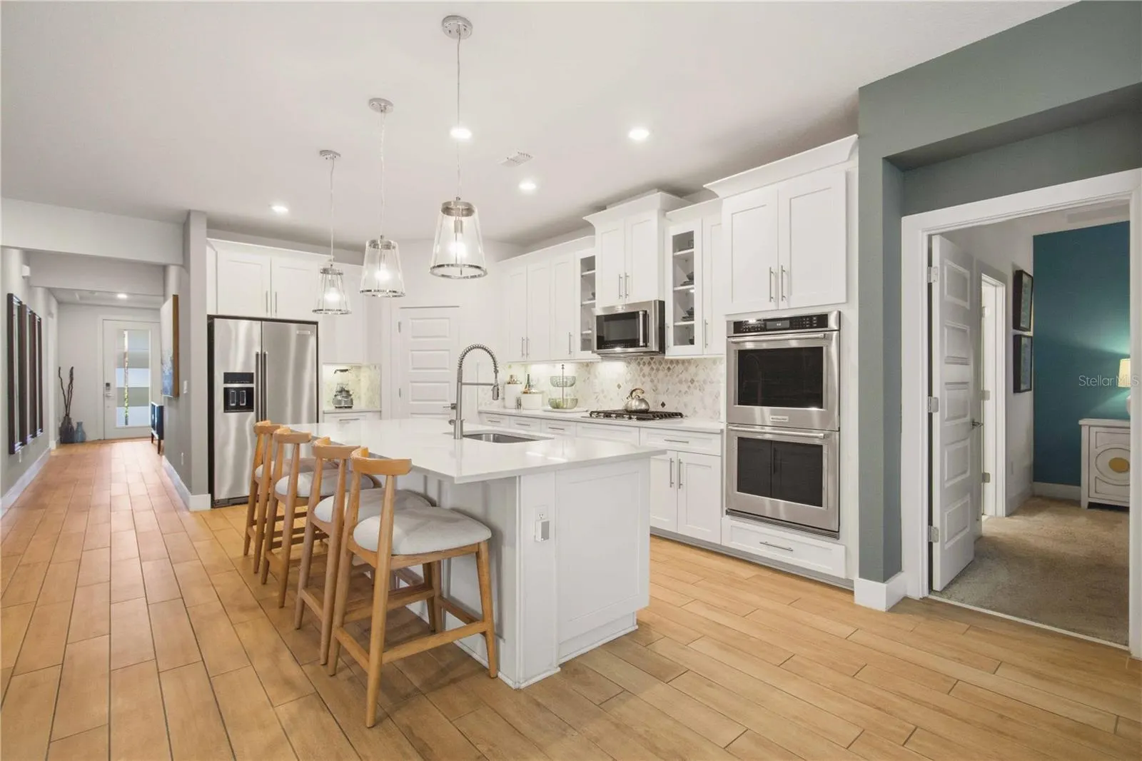 13721 FLAT WOODS TER