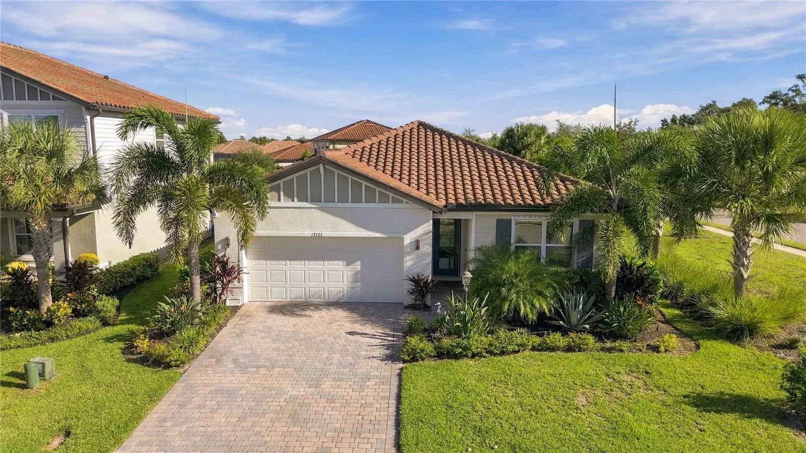 13721 FLAT WOODS TER