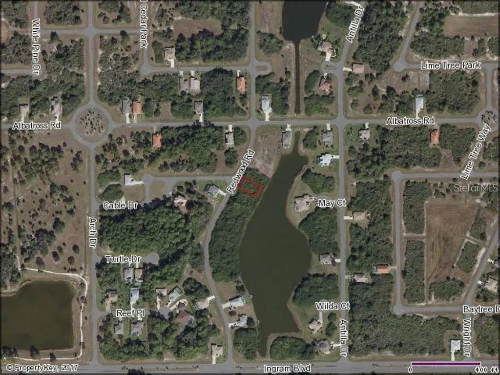 165 REDWOOD RD