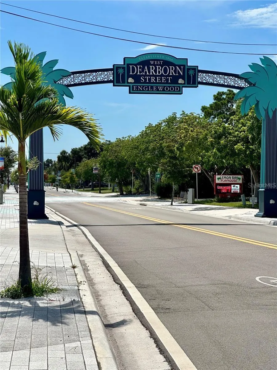 169 BOUNDARY BLVD #169P #169P