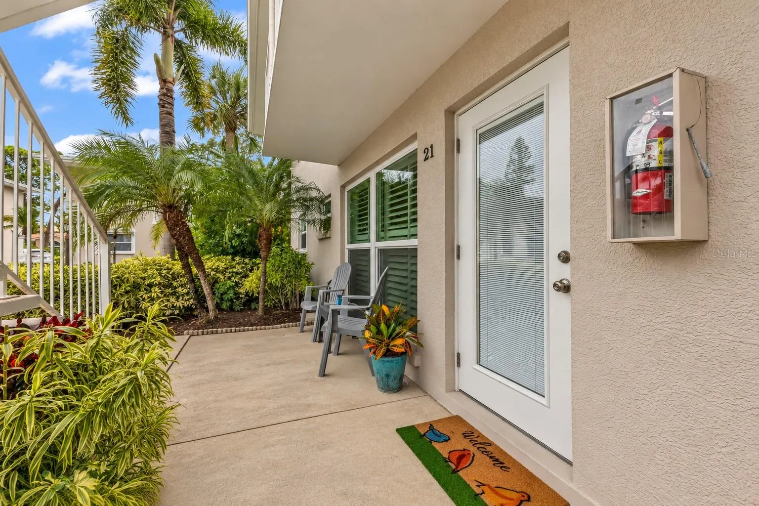 521 W VENICE AVE #21 #21