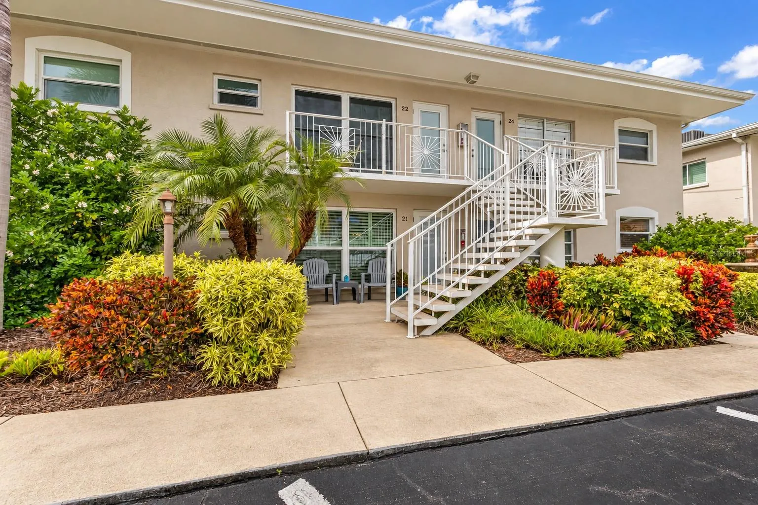521 W VENICE AVE #21 #21