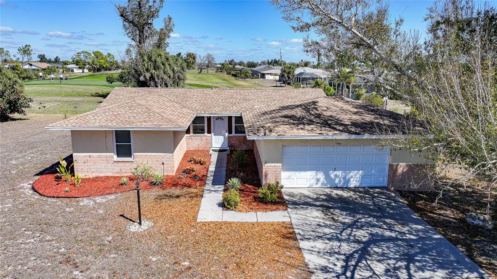 60 ROTONDA CIR