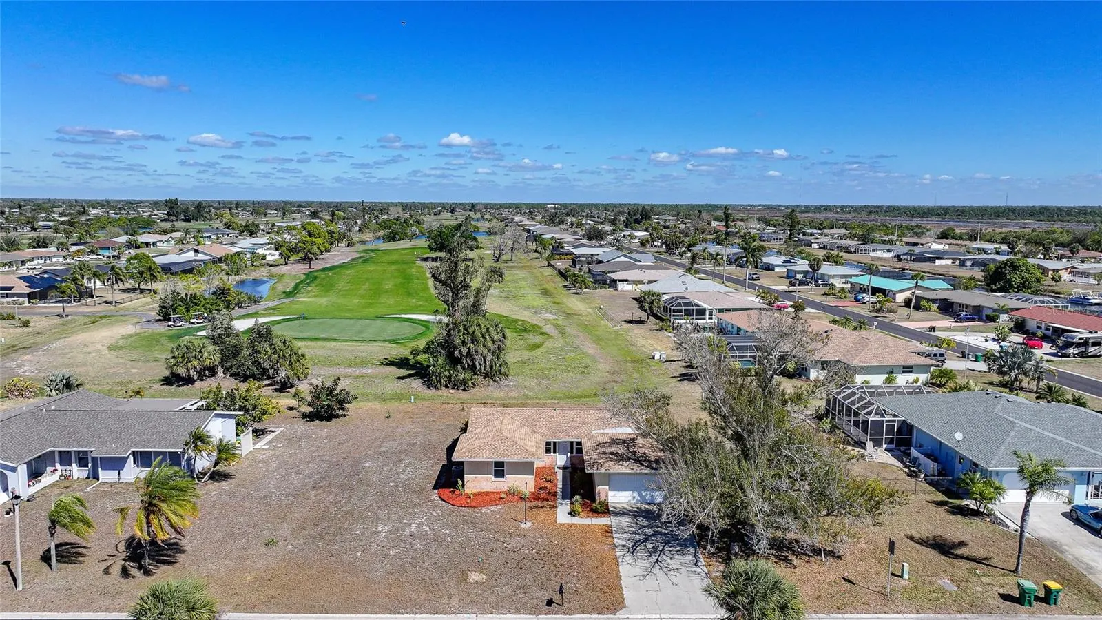 60 ROTONDA CIR