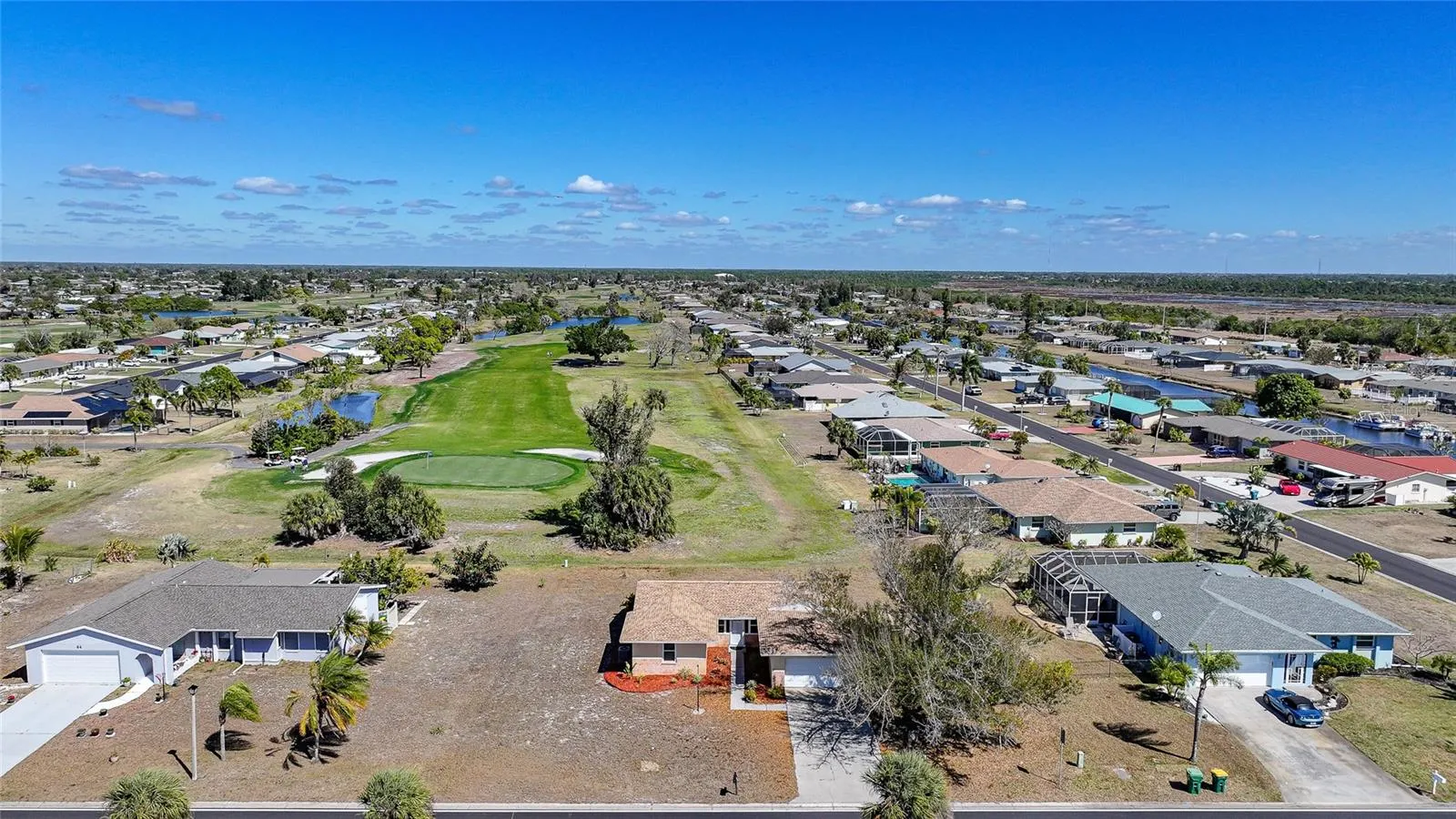 60 ROTONDA CIR