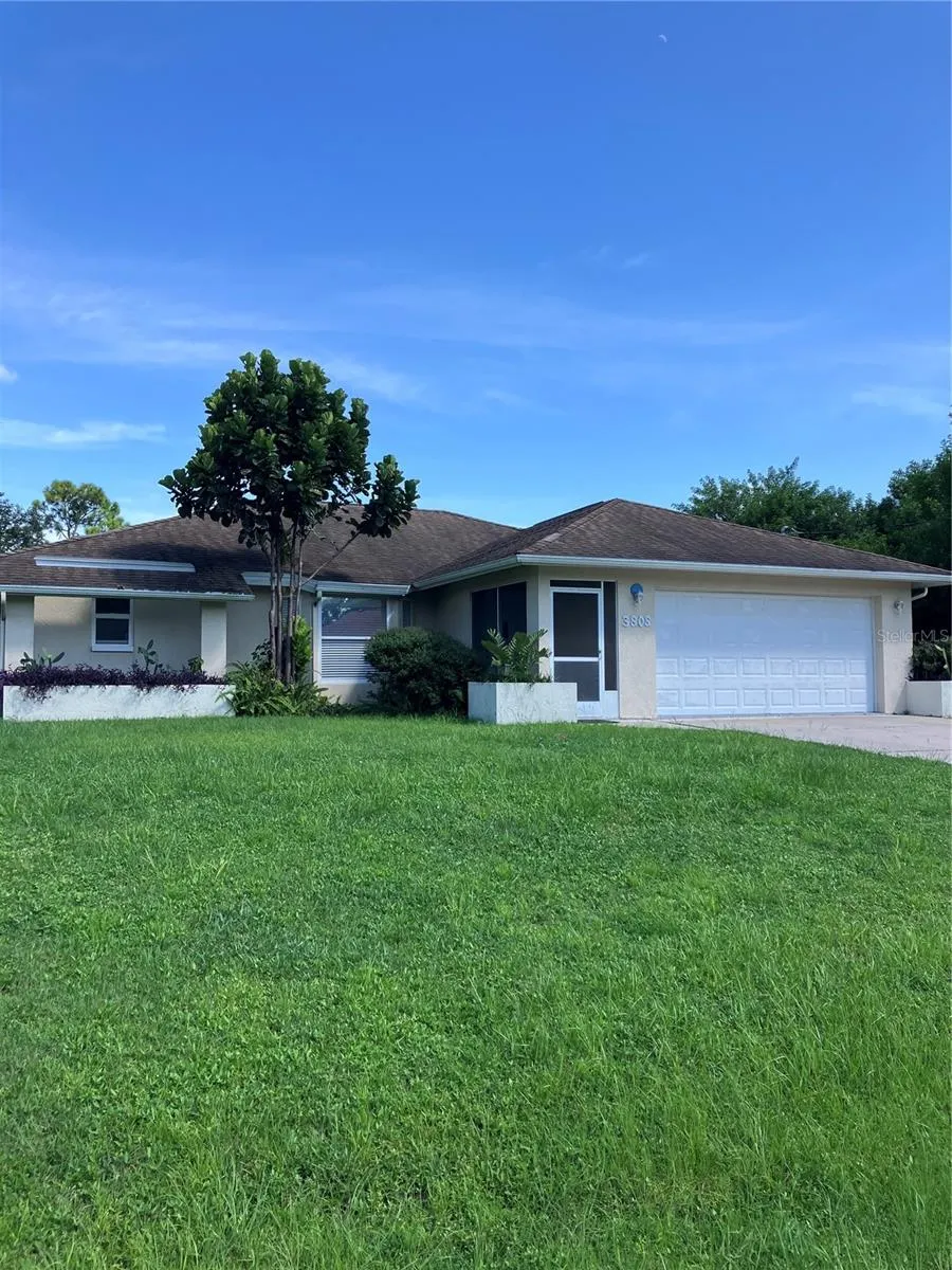 3808 TONKIN DR