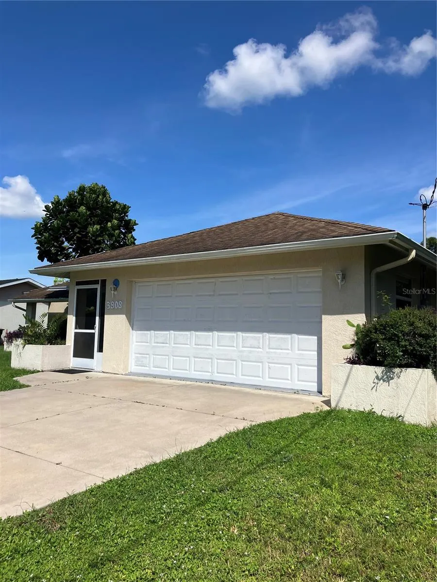 3808 TONKIN DR