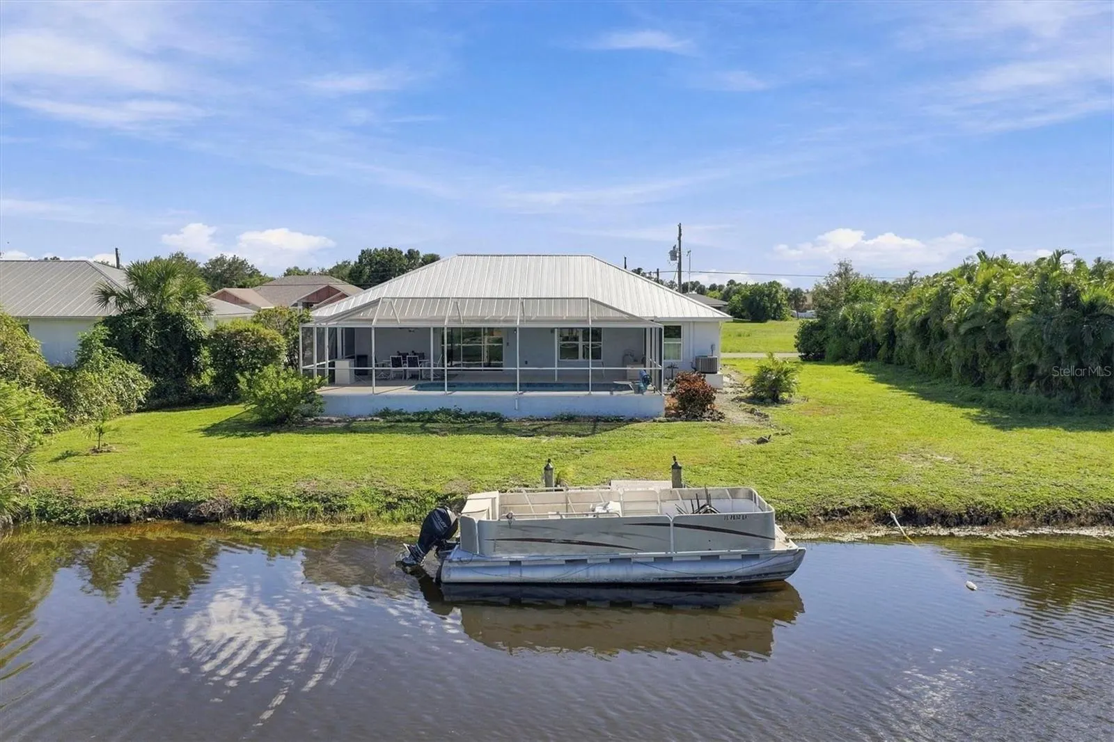 72 MARK TWAIN LN