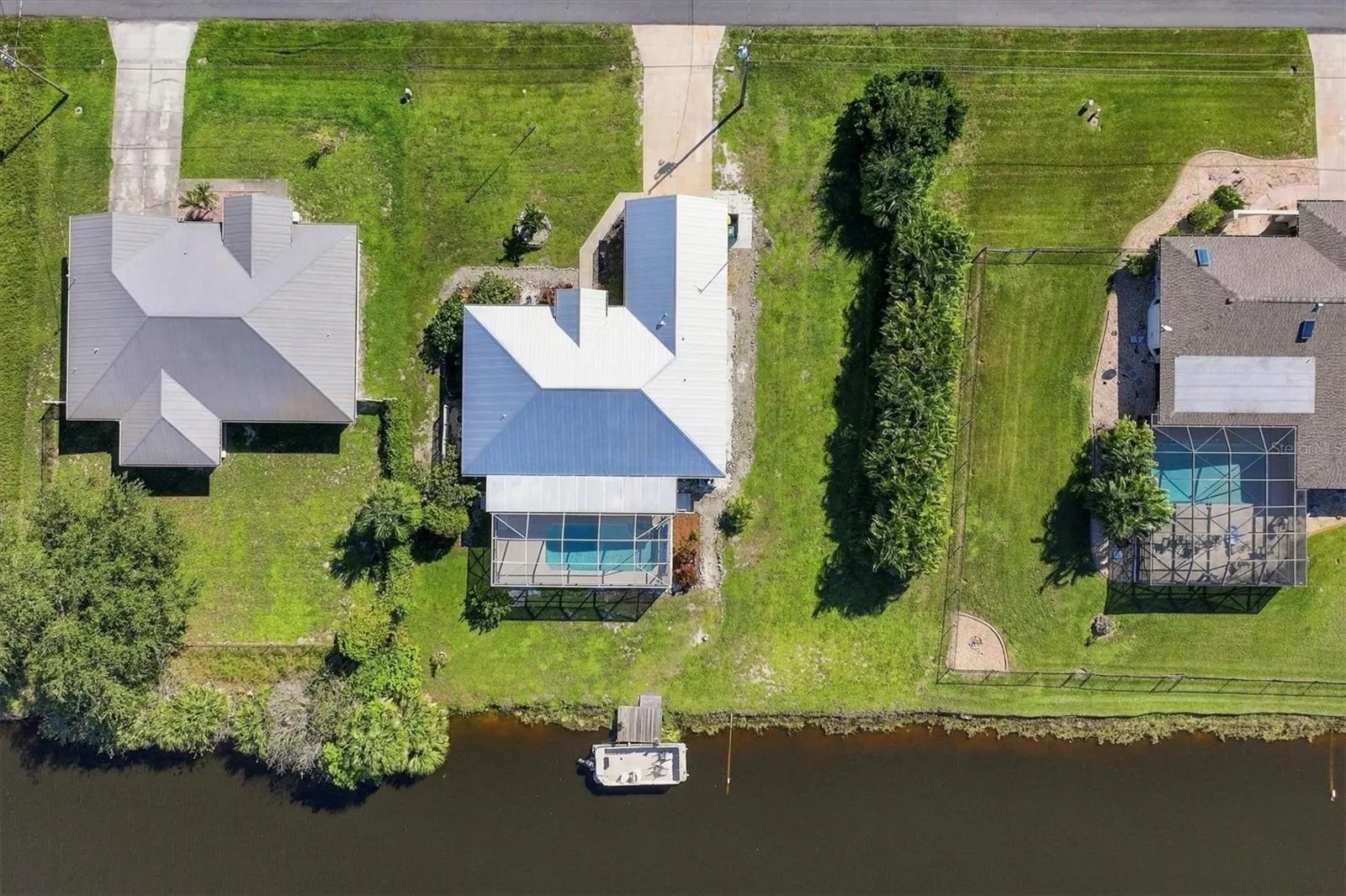 72 MARK TWAIN LN