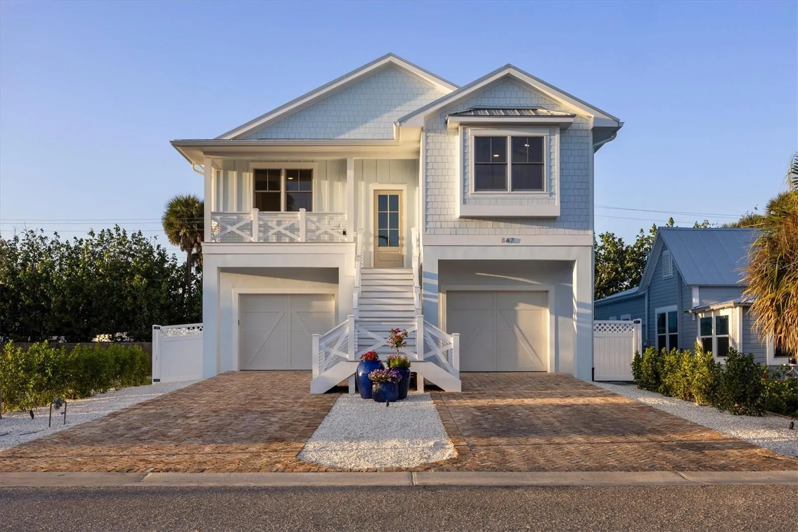 847 BELCHER RD