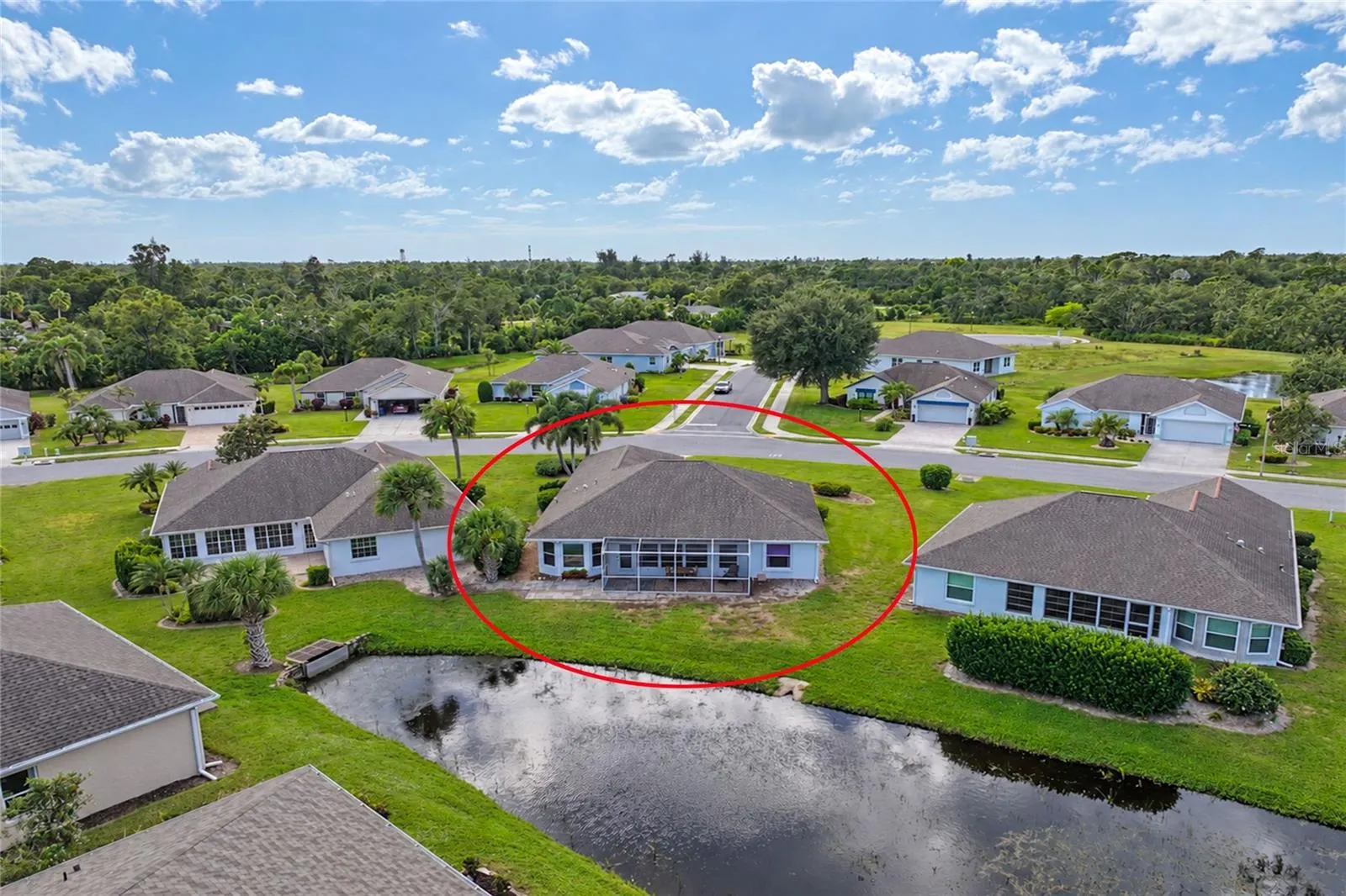 278 PARK FOREST BLVD