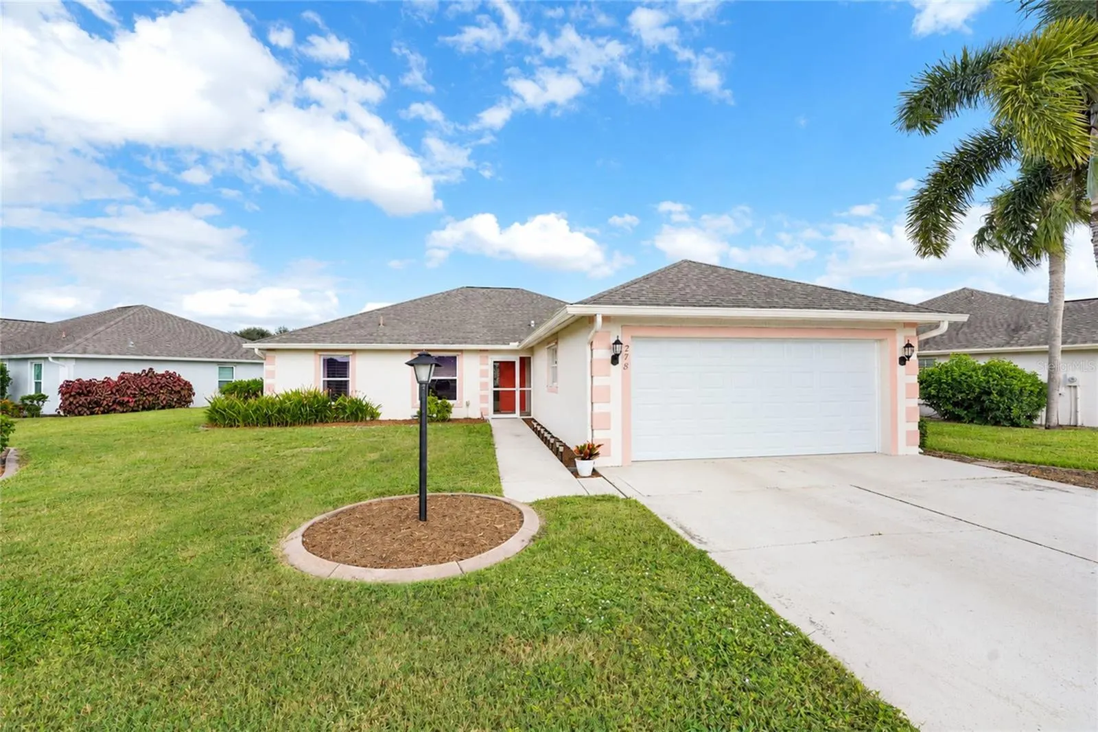 278 PARK FOREST BLVD