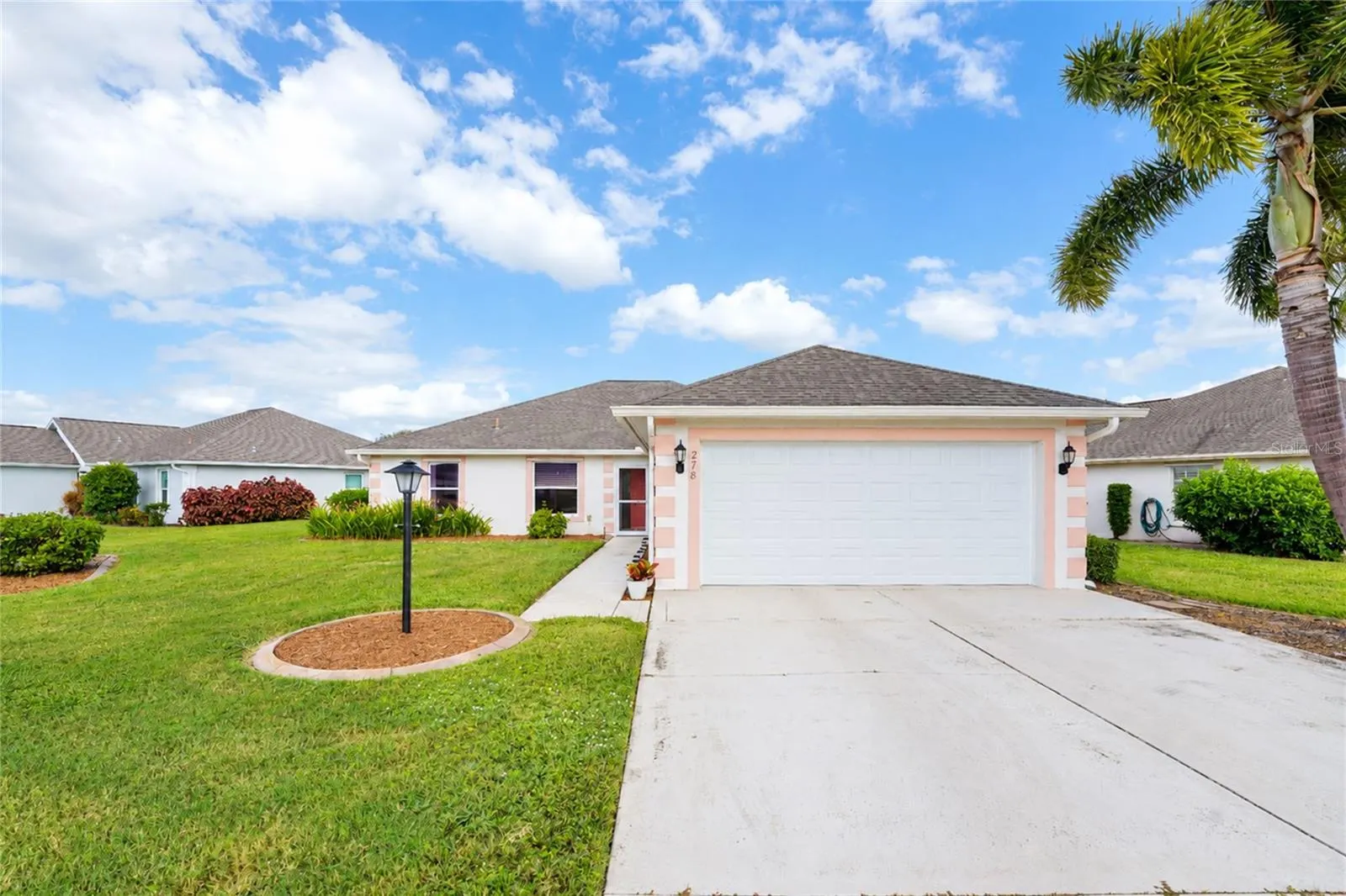 278 PARK FOREST BLVD