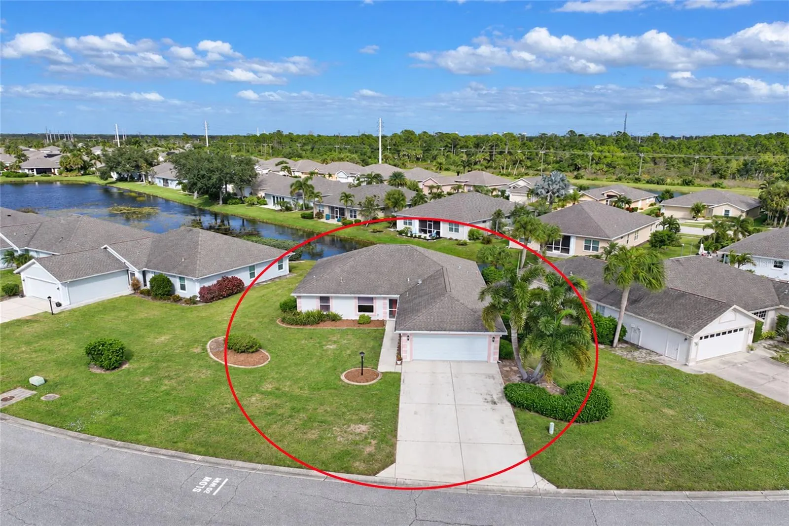 278 PARK FOREST BLVD