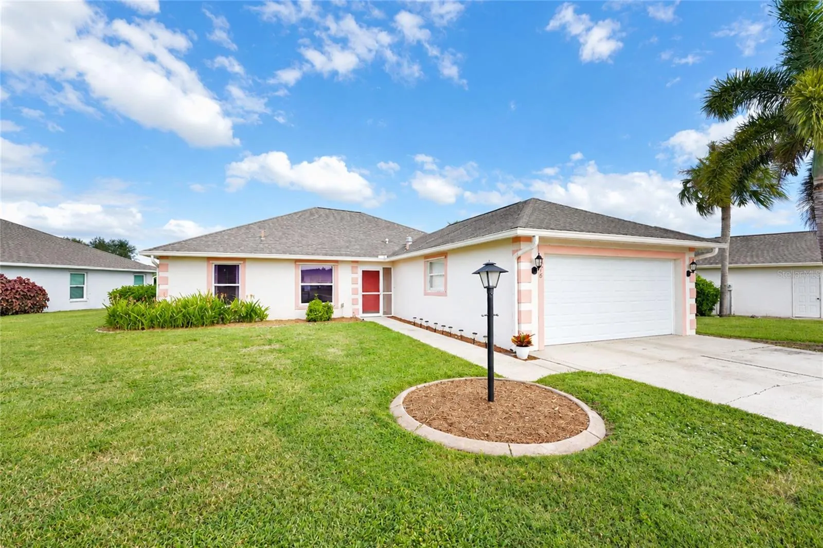 278 PARK FOREST BLVD