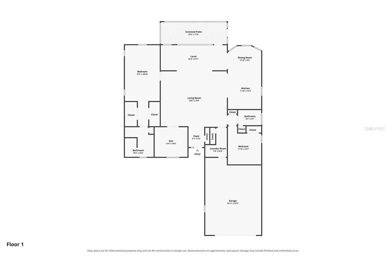 278 PARK FOREST BLVD