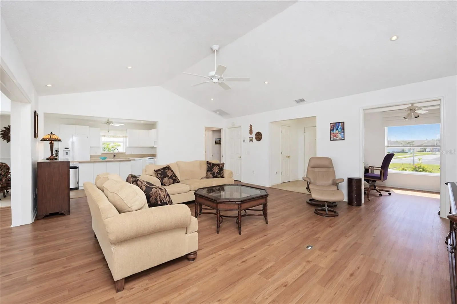 278 PARK FOREST BLVD