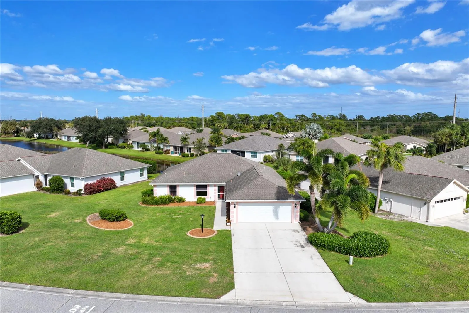 278 PARK FOREST BLVD