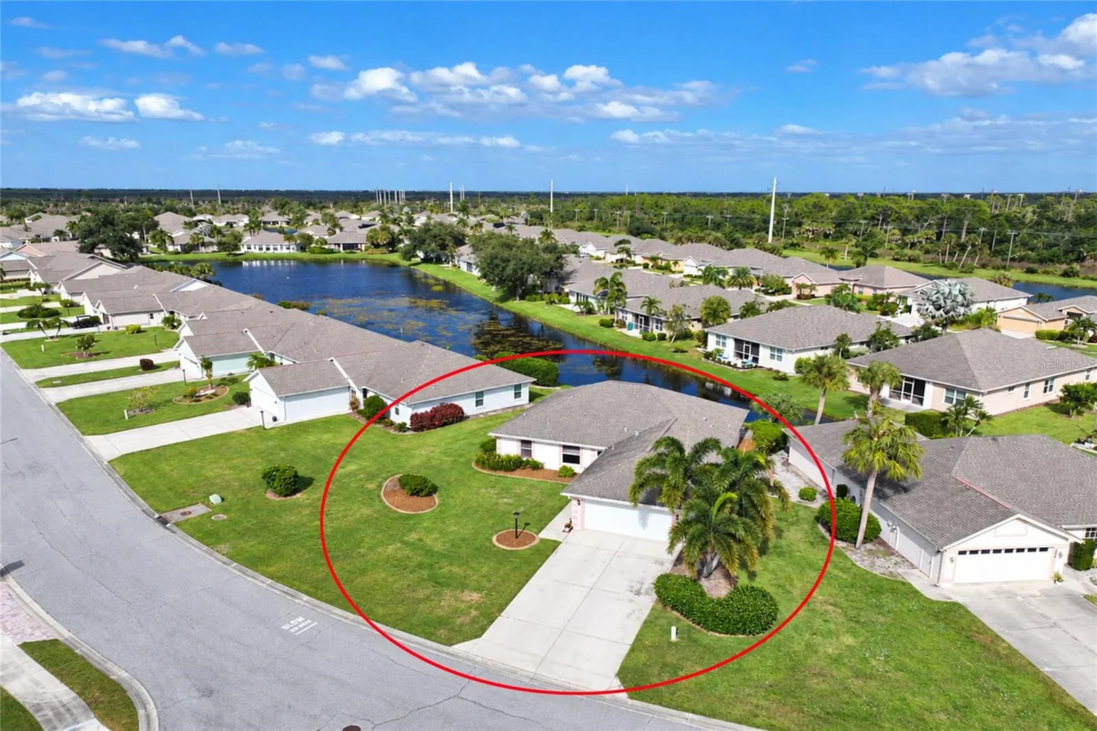 278 PARK FOREST BLVD